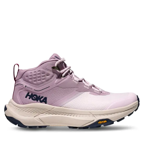 HOKA Trekking Hoka Transport Hike Gtx 1172913 Ružičasta