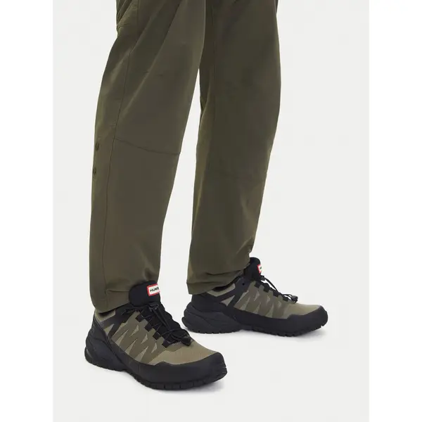 Hunter Trekking Hunter CEO-H1-142 Kaki