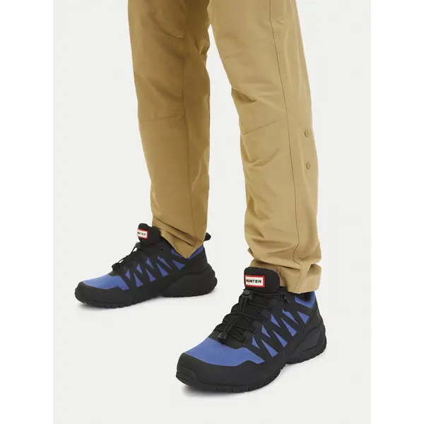 Hunter Trekking Hunter CEO-H1-142 Tamnoplava