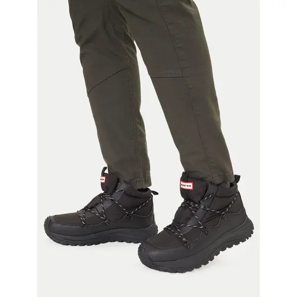 Hunter Trekking Hunter CEO-H3-090 Crna