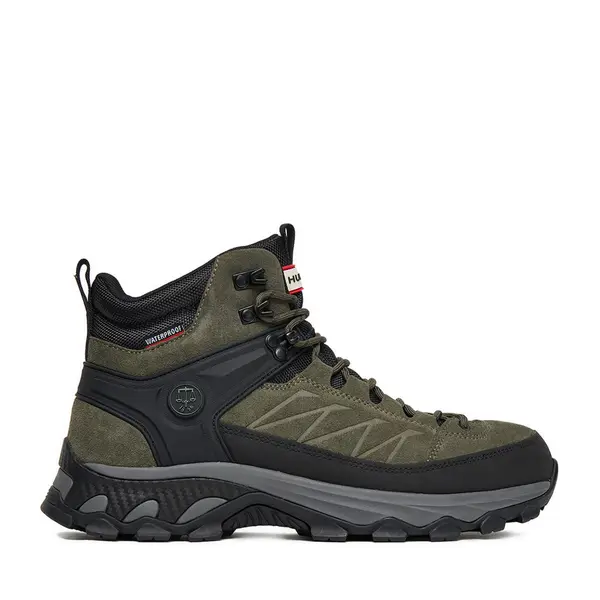Hunter Trekking Hunter CEO-H8-352 Kaki