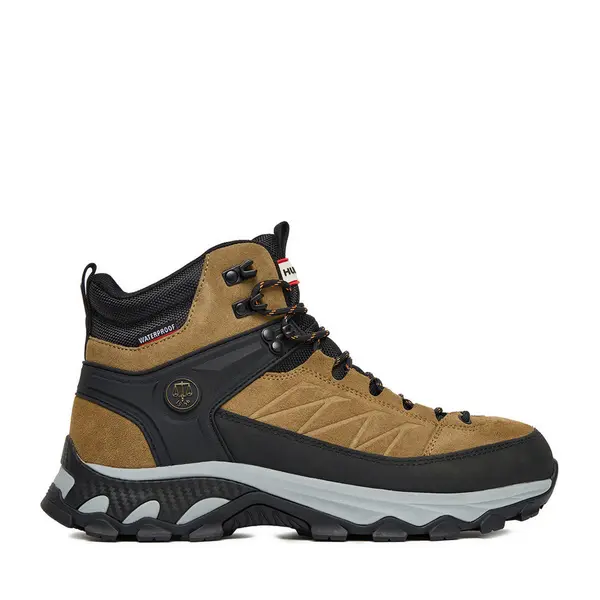Hunter Trekking Hunter CEO-H8-352 Smeđa