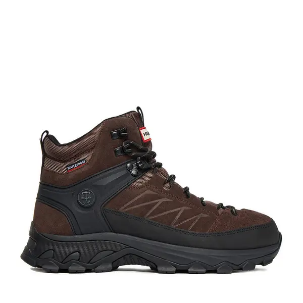 Hunter Trekking Hunter CEO-H8-352 Smeđa