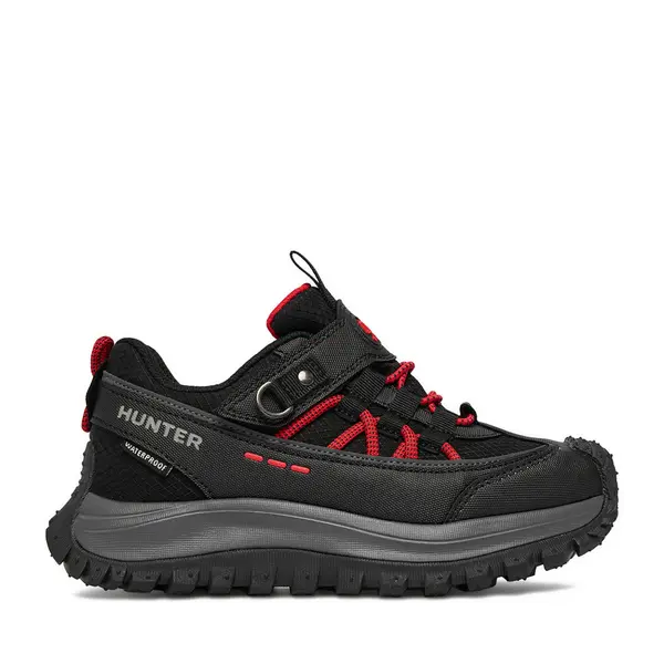 Hunter Trekking Hunter CEO-V-H8-568 Crna
