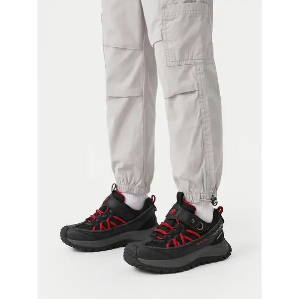 Hunter Trekking Hunter CEO-V-H8-568 Crna