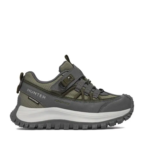 Hunter Trekking Hunter CEO-V-H8-568 Kaki