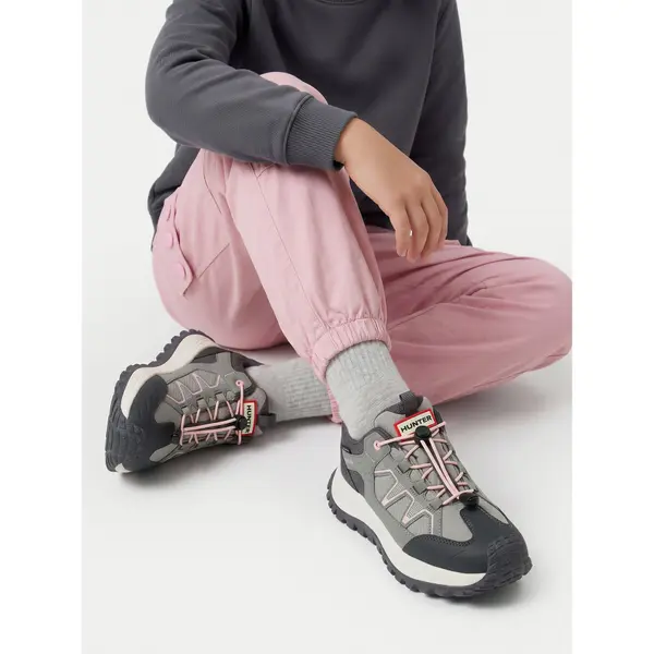 Hunter Trekking Hunter CEO-V-H8-622A Siva