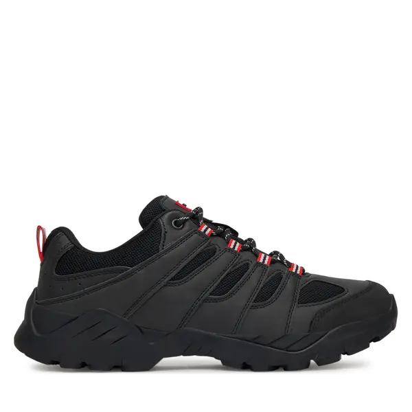 Hunter Trekking Hunter H2-01-SUN Crna