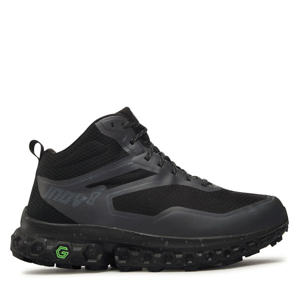 Inov-8 Trekking Inov-8 Rocfly G 390 Gtx GORE-TEX 001101-BK-S-01 Black