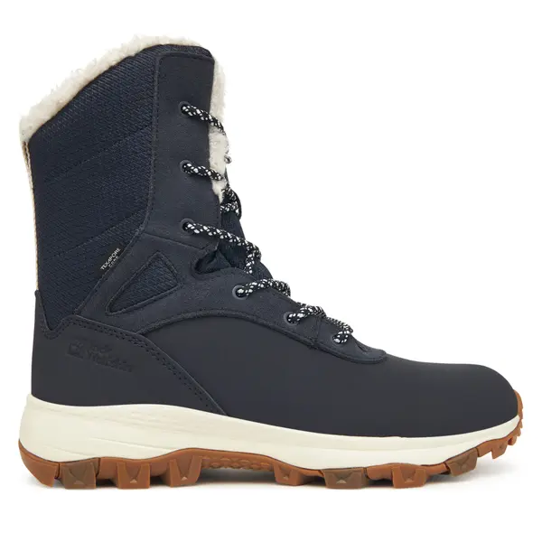 Jack Wolfskin Trekking Jack Wolfskin Everquest Texapore Snow High 4053601 Tamnoplava