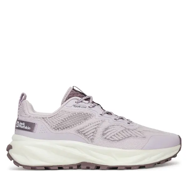 Jack Wolfskin Trekking Jack Wolfskin Prelight Swift Pro Vent Low A64086 Ljubičasta