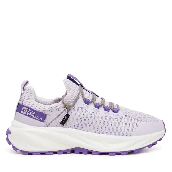 Jack Wolfskin Trekking Jack Wolfskin Prelight Swift Vent Low A64085 Ljubičasta