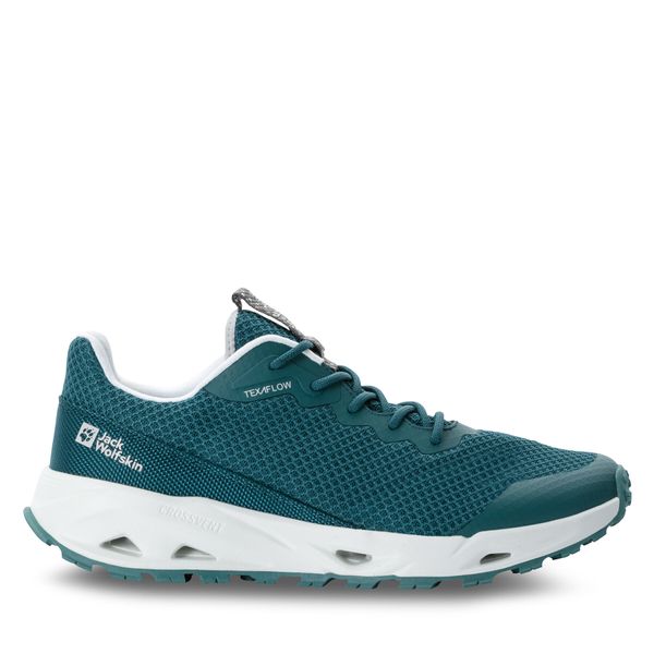 Jack Wolfskin Trekking Jack Wolfskin Prelight Vent Low M 4064361 Emerald