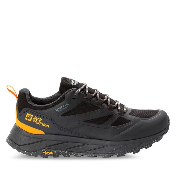 Jack Wolfskin Trekking Jack Wolfskin Terraventure Texapore Low M 4051621 Black