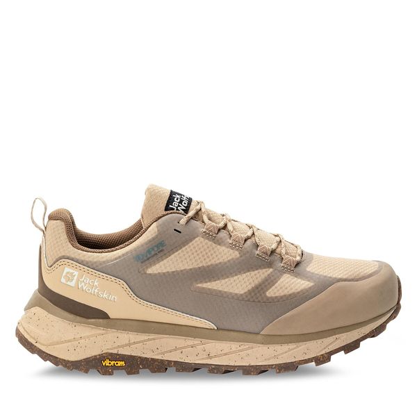 Jack Wolfskin Trekking Jack Wolfskin Terraventure Texapore Low M 4051621 Sand Storm