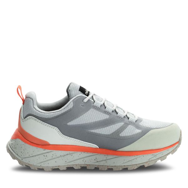 Jack Wolfskin Trekking Jack Wolfskin Terraventure Texapore Low W 4051631 Silver Grey