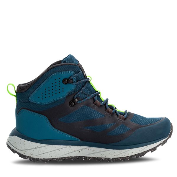 Jack Wolfskin Trekking Jack Wolfskin Terraventure Texapore Mid M 4051521 Tamnoplava
