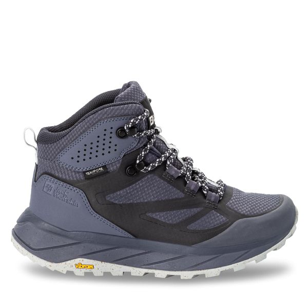 Jack Wolfskin Trekking Jack Wolfskin Terraventure Texapore Mid W 4049991 Dolphin