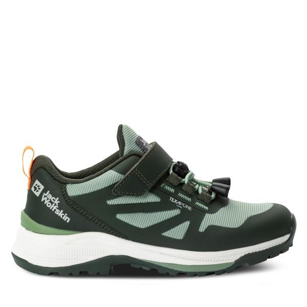 Jack Wolfskin Trekking Jack Wolfskin Villi Hiker Texapore Low K 4056831 MINT