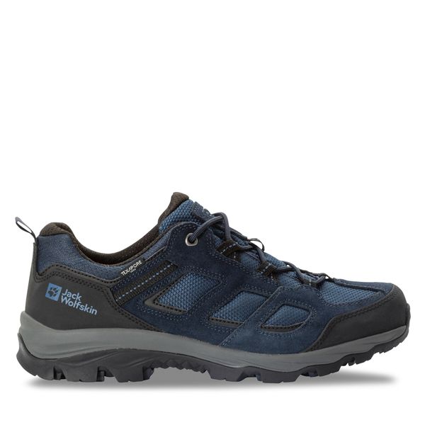 Jack Wolfskin Trekking Jack Wolfskin Vojo 3 Texapore Low 4042441 Tamnoplava