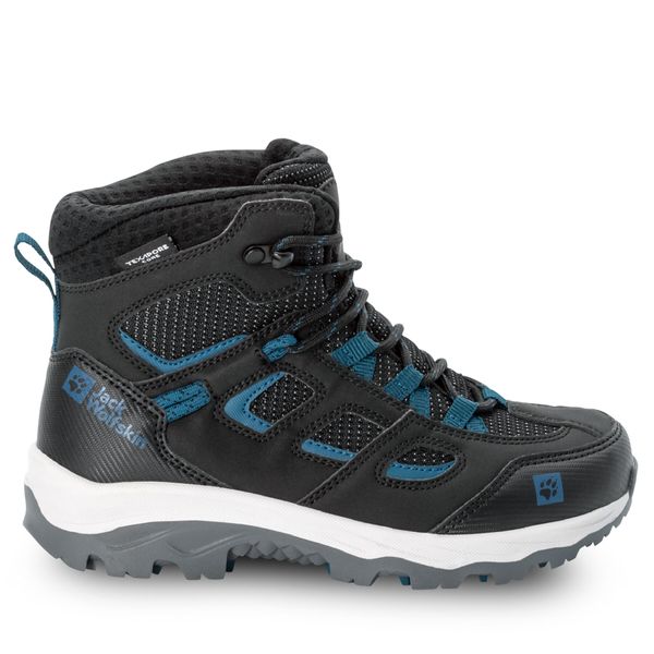 Jack Wolfskin Trekking Jack Wolfskin Vojo Texapore Mid K 4042181 Phantom
