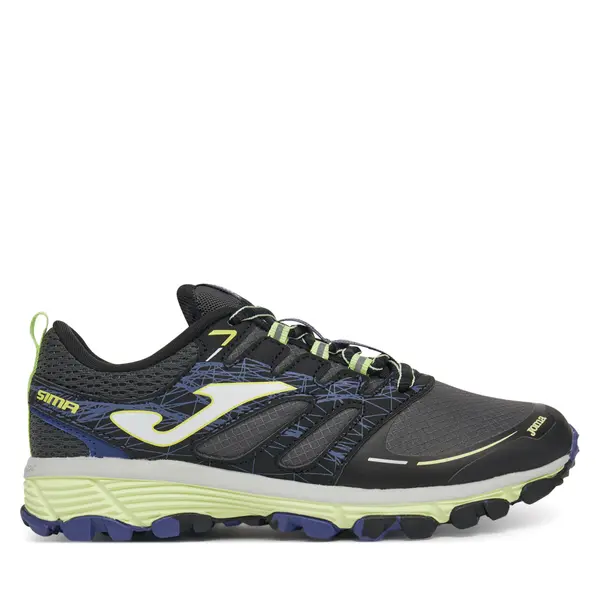 Joma Trekking Joma Sima Jr 2531 JSIMAS2531 Crna