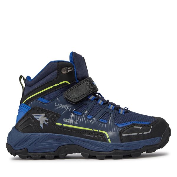 Joma Trekking Joma Utah Jr 2303 JUTAHW2303V Tamnoplava