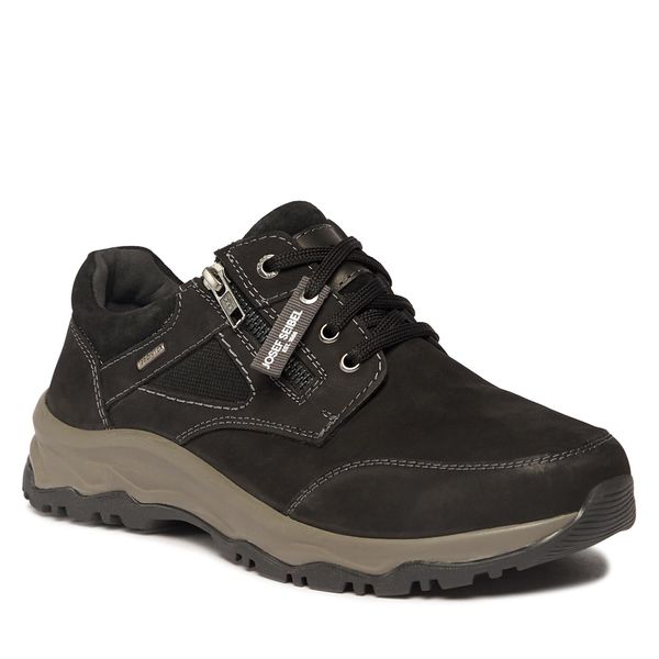 Josef Seibel Trekking Josef Seibel Leroy 55 14455 Te21100 Schwarz 100