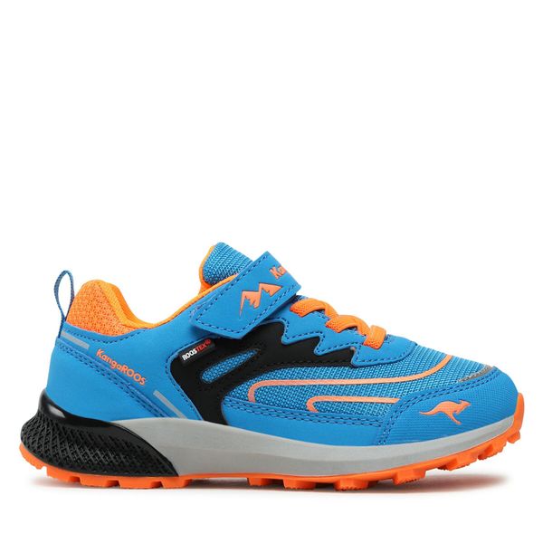 KangaRoos Trekking KangaRoos K-Hk Teak Low Ev 18942 000 4283 Navy/Orange