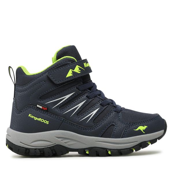 KangaRoos Trekking KangaRoos K-Xt Mura Ev Rtx 18946 000 4054 Tamnoplava
