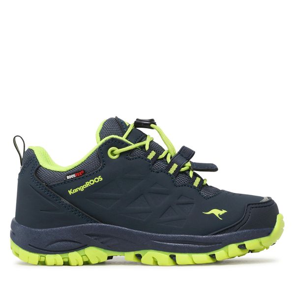 KangaRoos Trekking KangaRoos K-Xt Para Low Rtx 18944 000 4054 M Dk Navy/Lime