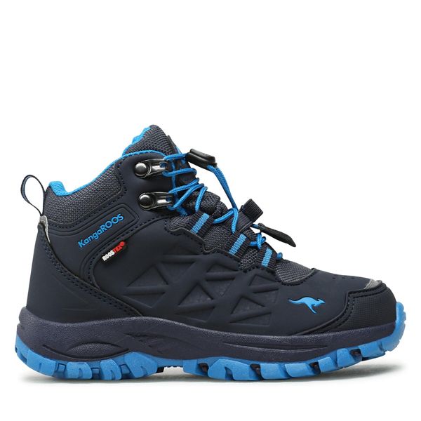 KangaRoos Trekking KangaRoos K-Xt Para Mid Rtx 18945 000 4095 Dk Navy/Navy