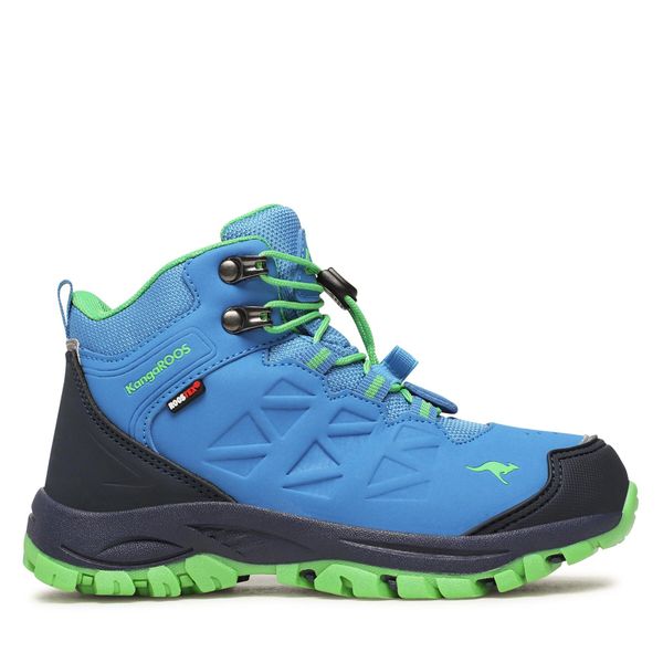 KangaRoos Trekking KangaRoos K-Xt Para Mid Rtx 18945 000 4800 Plava