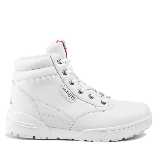 Kappa Trekking Kappa 242779 Bijela