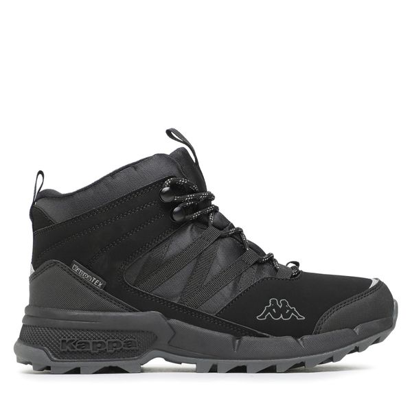 Kappa Trekking Kappa 243107 Black