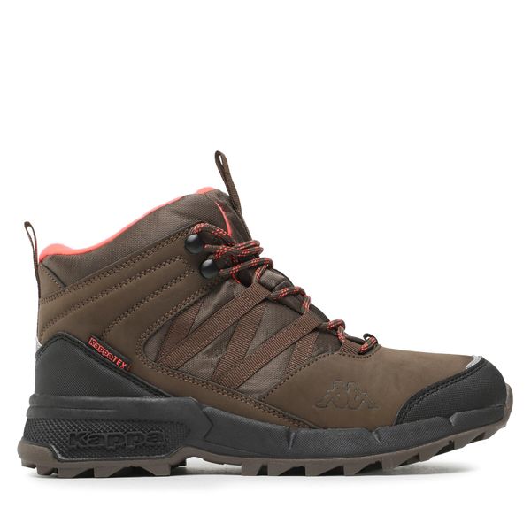 Kappa Trekking Kappa 243107 Brown/Coral