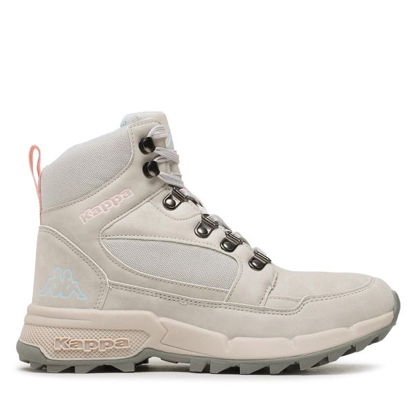 Kappa Trekking Kappa 243240 L'Grey/Ice 1465