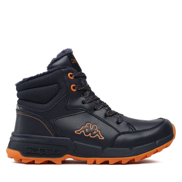 Kappa Trekking Kappa 260904T Navy/Orange 6744