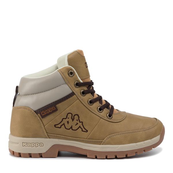 Kappa Trekking Kappa Bright Mid Light 242075 Beige 4141 1