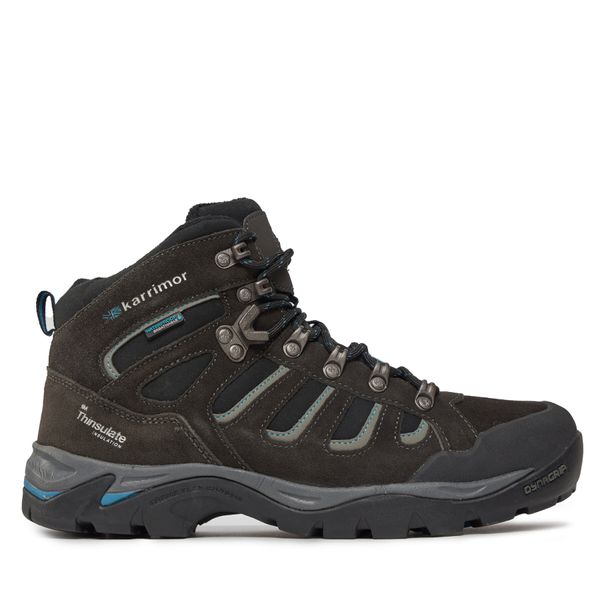 Karrimor Trekking Karrimor Bodmin Winter K928 Black BLK