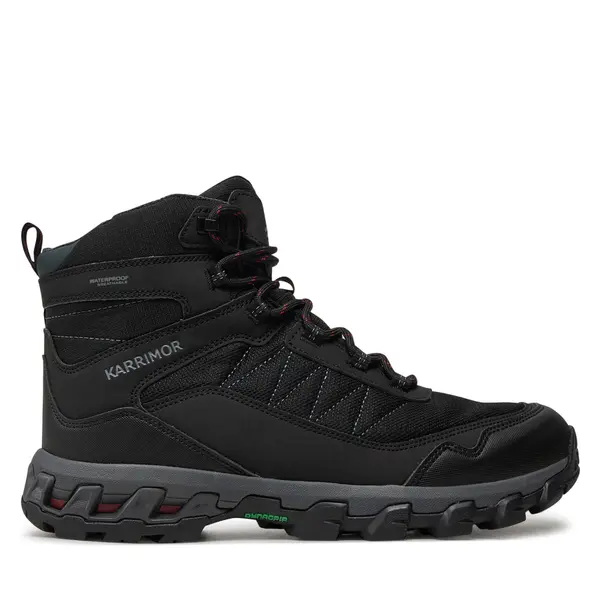 Karrimor Trekking Karrimor Exmoor Mid 2 K1118 Crna