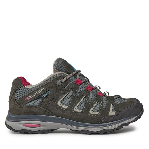 Karrimor Trekking Karrimor Isla K842 Black C/Pink BCP