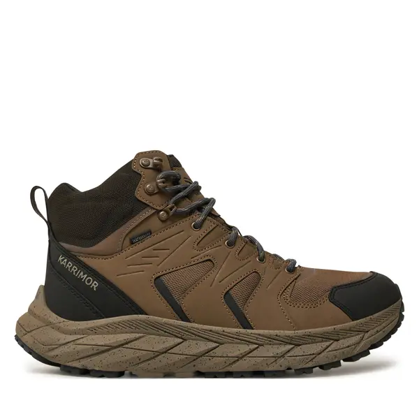 Karrimor Trekking Karrimor Kestral Mid K1108 Smeđa