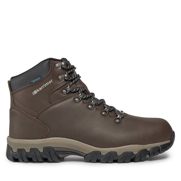 Karrimor Trekking Karrimor Mendip K894 Chocolate CHO