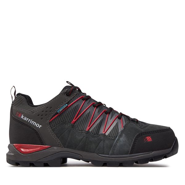 Karrimor Trekking Karrimor Pinnacle Low K1098 BKR
