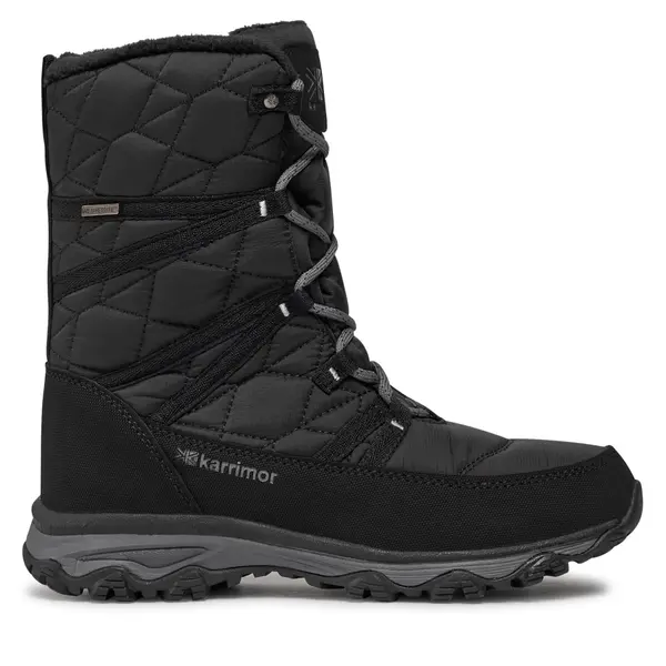 Karrimor Trekking Karrimor Polar Quilt K1054 Crna