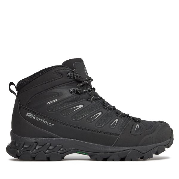 Karrimor Trekking Karrimor Puma Mid 1018 Black BLK