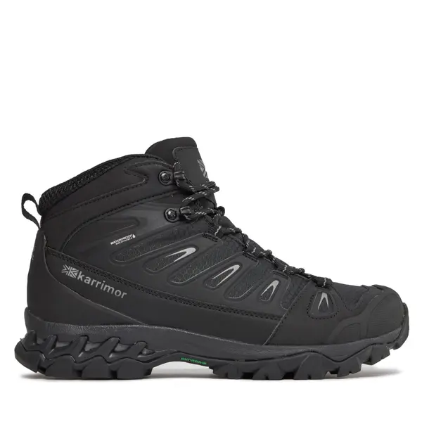 Karrimor Trekking Karrimor Puma Mid 1018 Crna