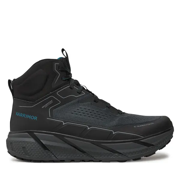 Karrimor Trekking Karrimor Singletrack Mid K1127 Crna