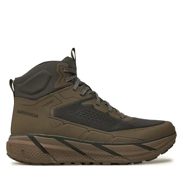 Karrimor Trekking Karrimor Singletrack Mid K1127 Zelena
